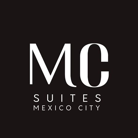 Mc Suites Cidade do México Exterior foto