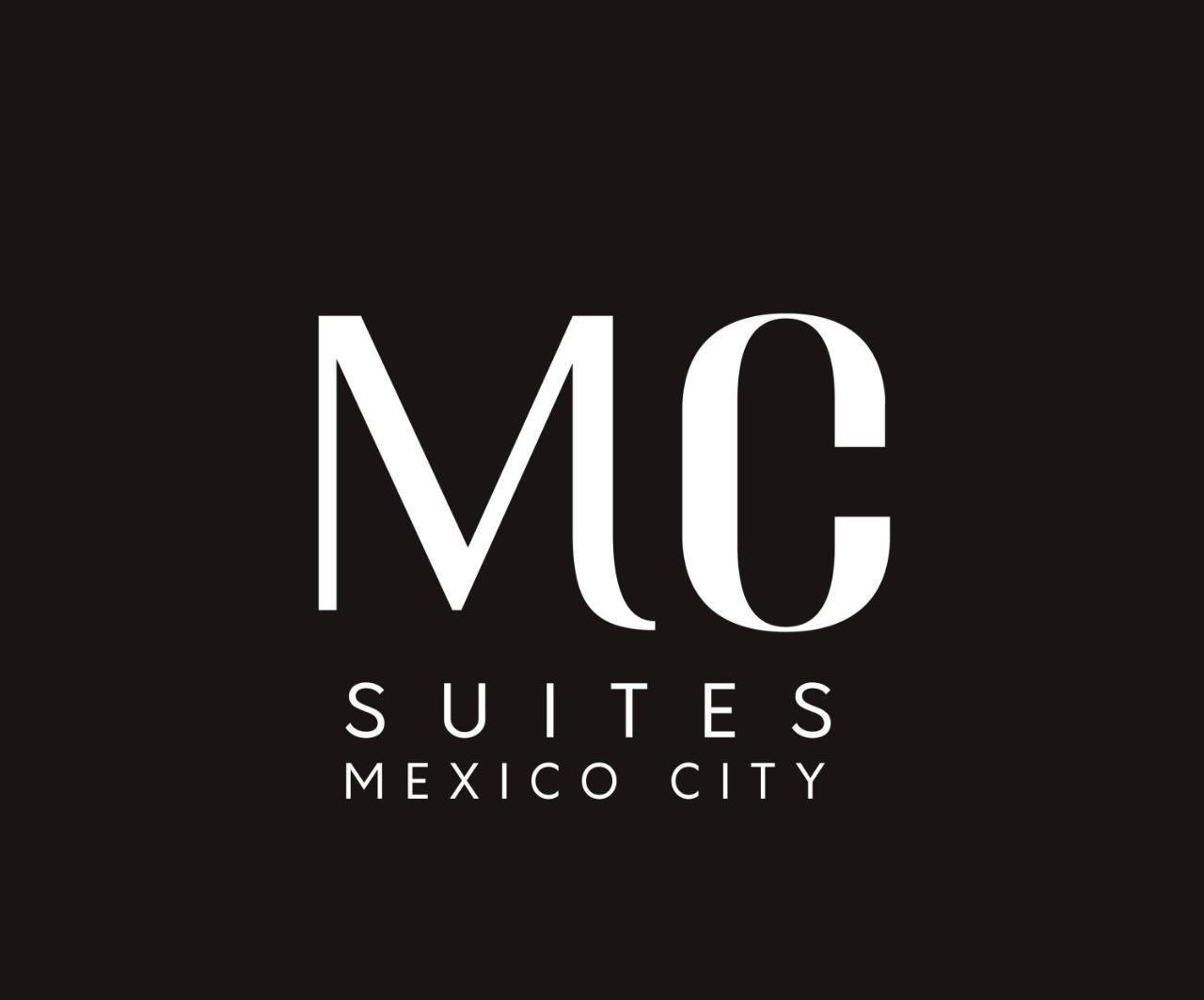 Mc Suites Cidade do México Exterior foto